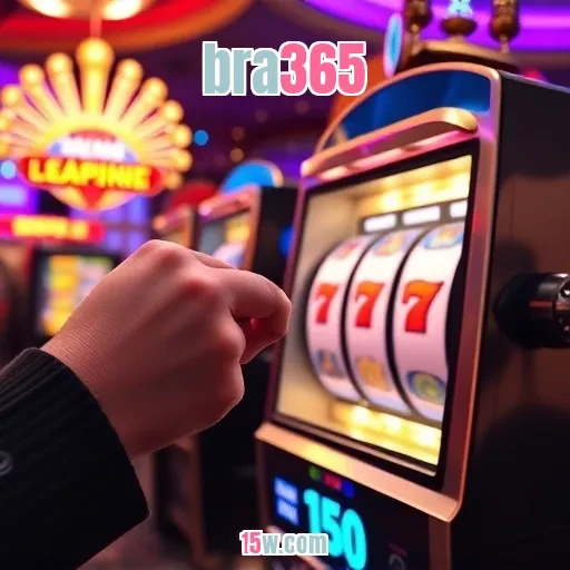 bra365: Surpreenda-se com os Bônus e Aumente Suas Apostas!
