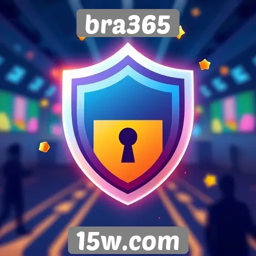 Plataforma Bra365 investe em segurança para jogadores