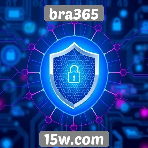 Como o bra365 garante a segurança dos usuários