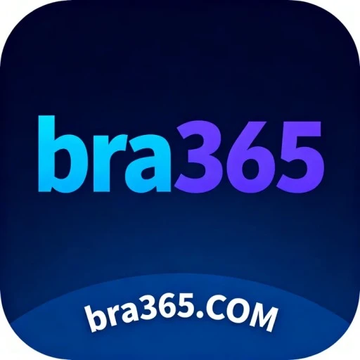 Logo da bra365