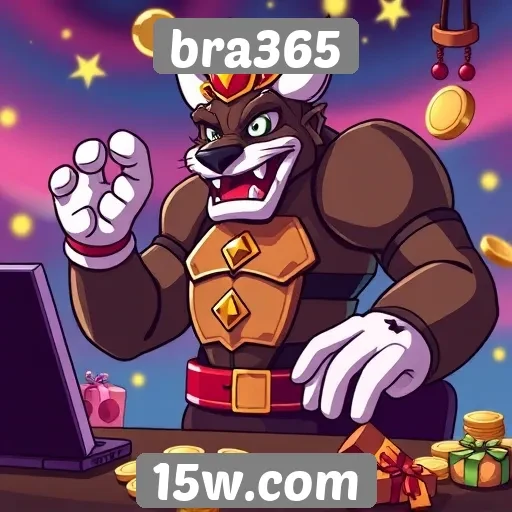 novas funcionalidades do site bra365 atraem usuários